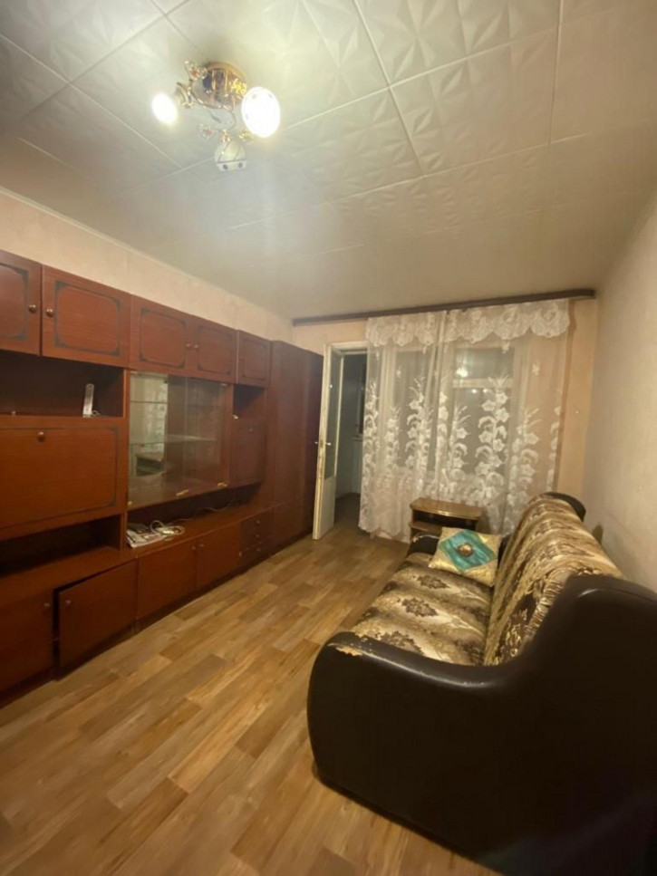 2-комн квартира Октябрьская ул, 428