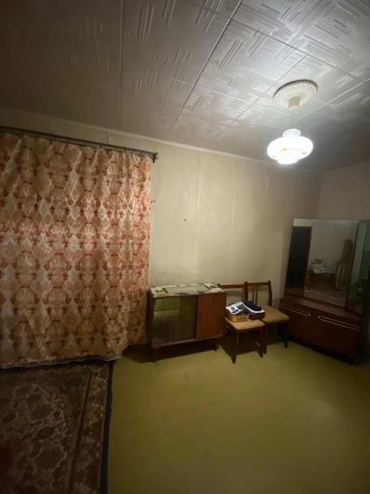 2-комн квартира Октябрьская ул, 428