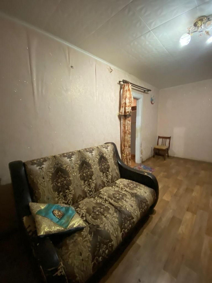 2-комн квартира Октябрьская ул, 428