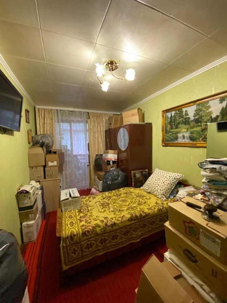 2-комн квартира Ермолова ул, 147