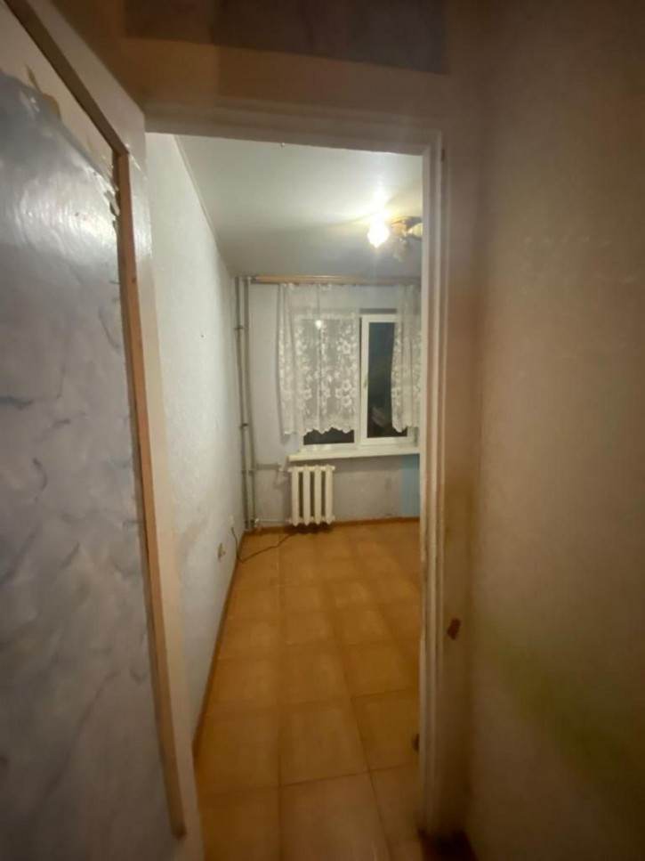 2-комн квартира Октябрьская ул, 428