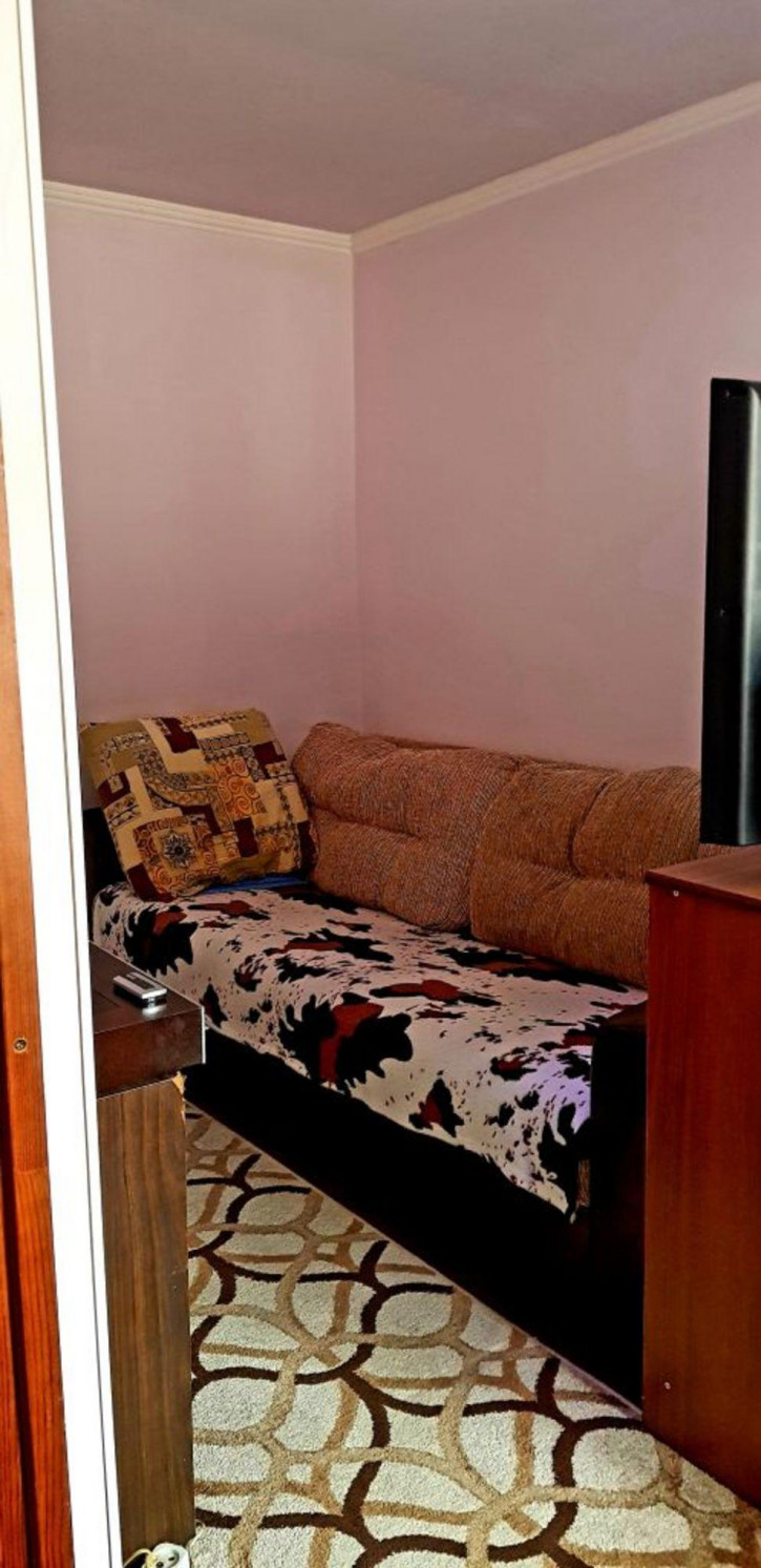 3-комн квартира Ломоносова ул, 2