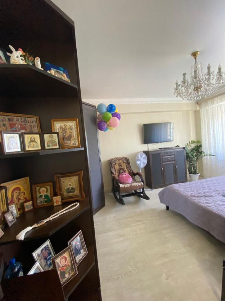 1-комн квартира Орджоникидзе ул, 93