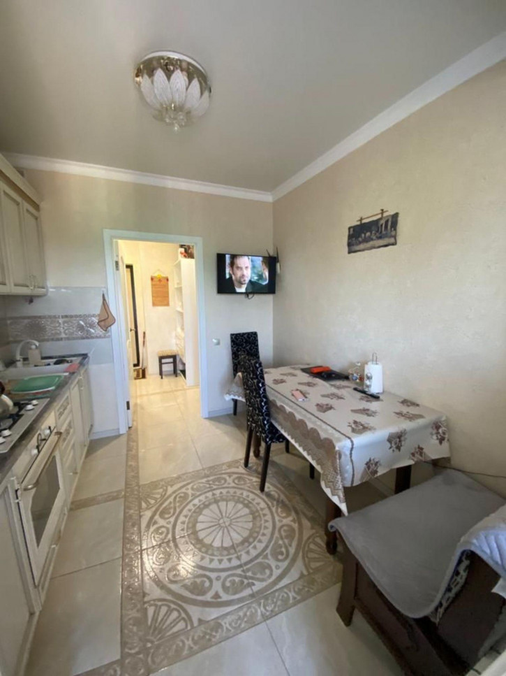1-комн квартира Орджоникидзе ул, 93