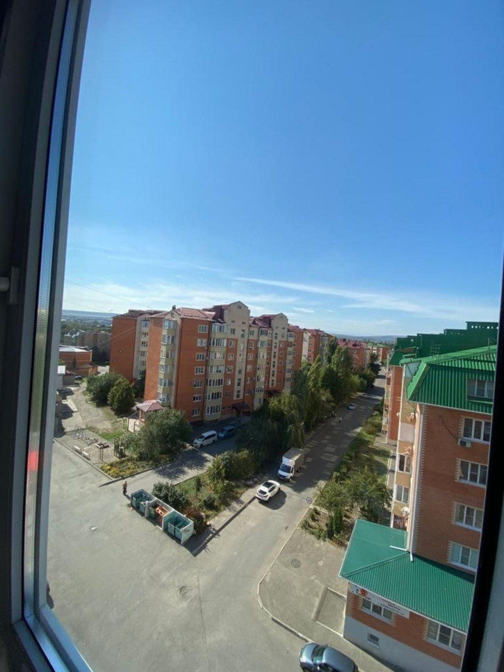 1-комн квартира Орджоникидзе ул, 93