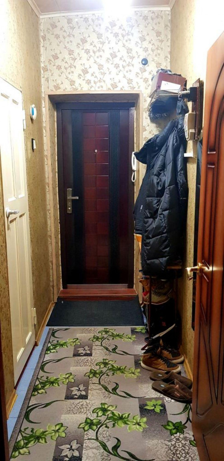 3-комн квартира Ломоносова ул, 2