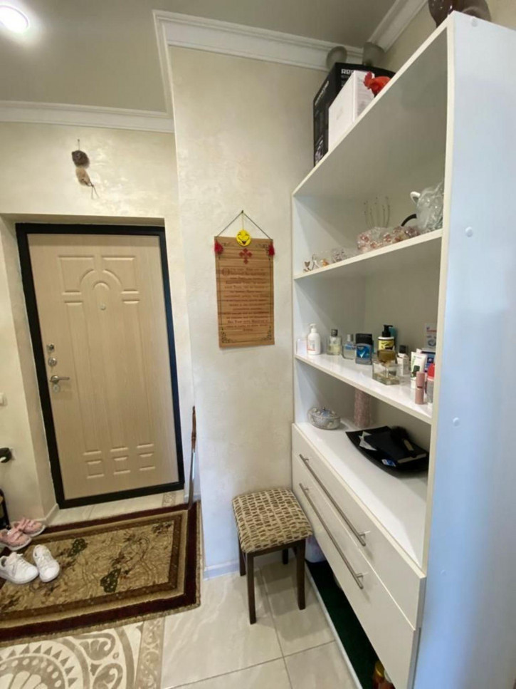 1-комн квартира Орджоникидзе ул, 93