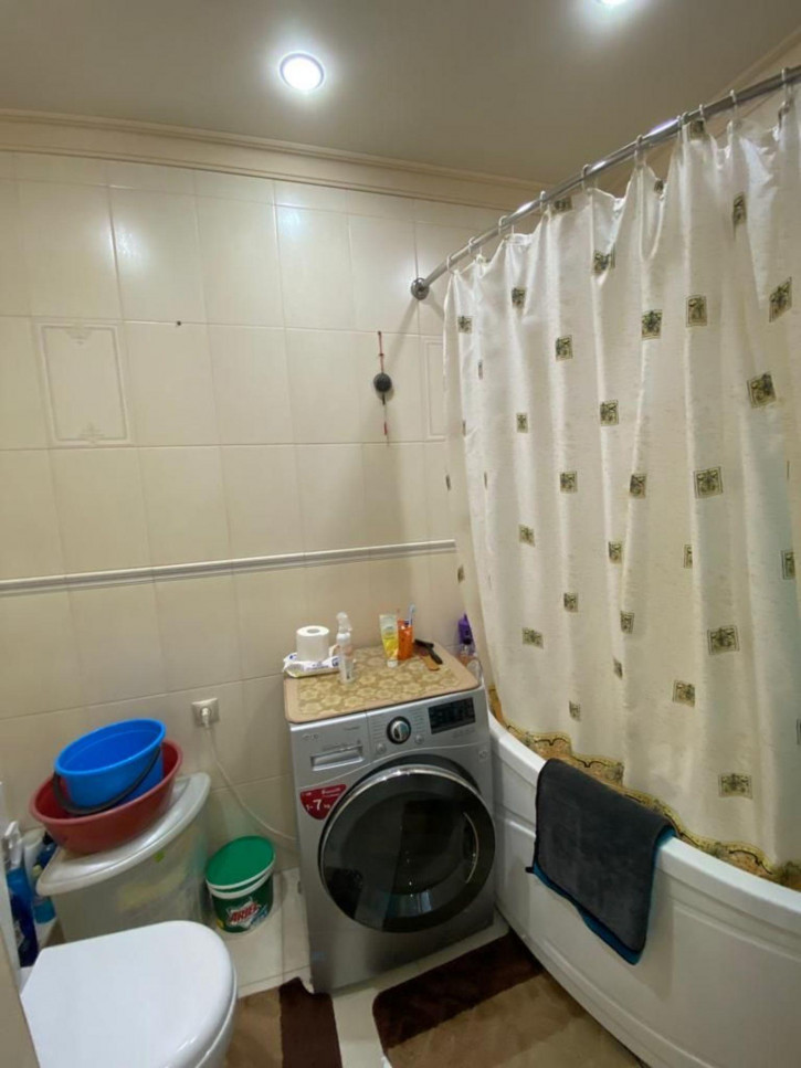 1-комн квартира Орджоникидзе ул, 93