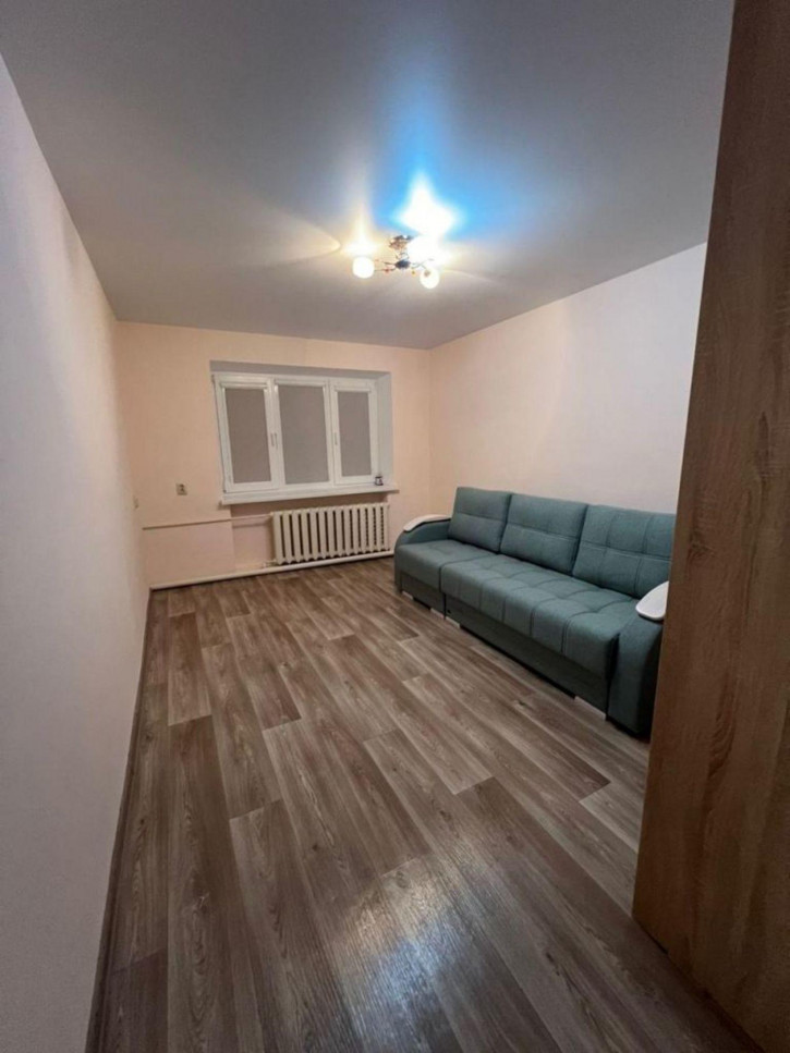 1-комн квартира Зорге ул, 3