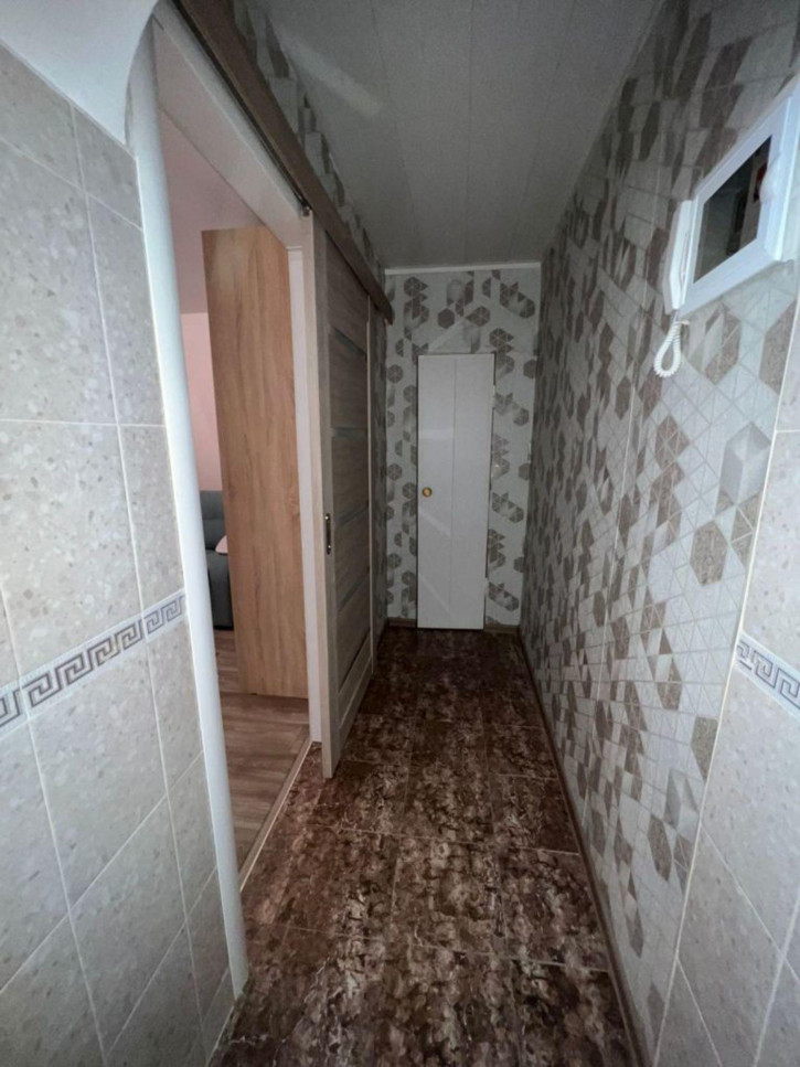 1-комн квартира Зорге ул, 3