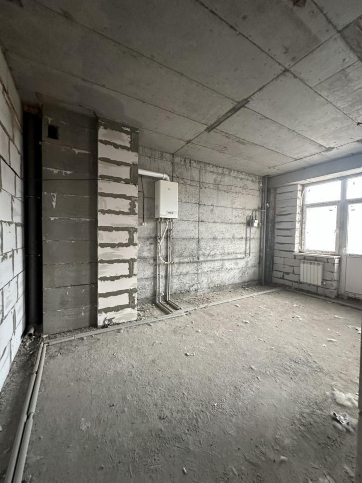 2-комн квартира Бунимовича ул, 15к2