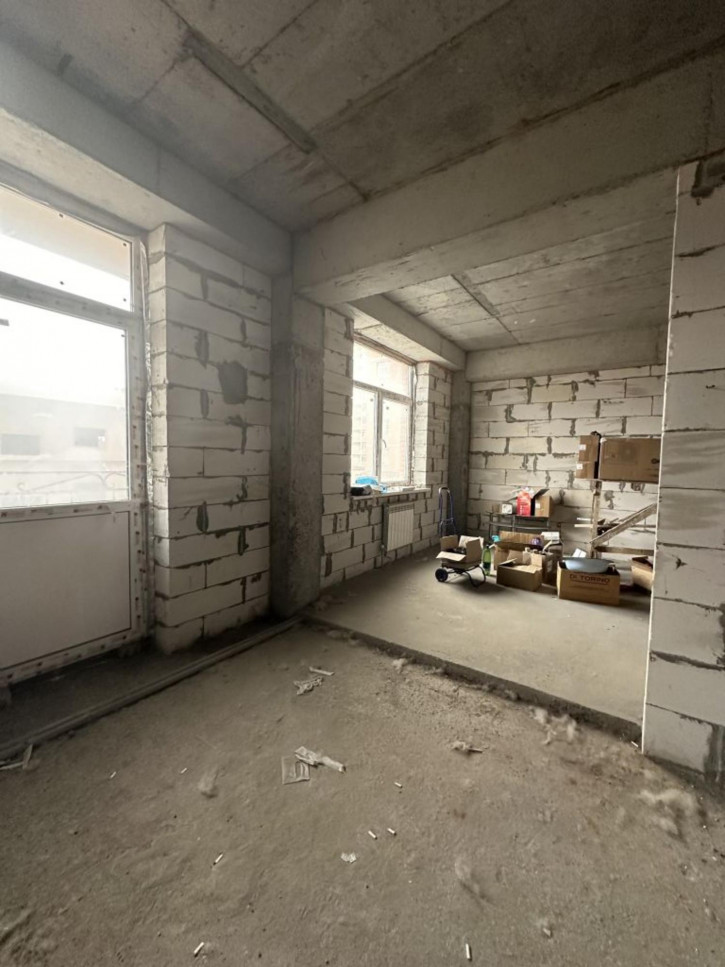 2-комн квартира Бунимовича ул, 15к2