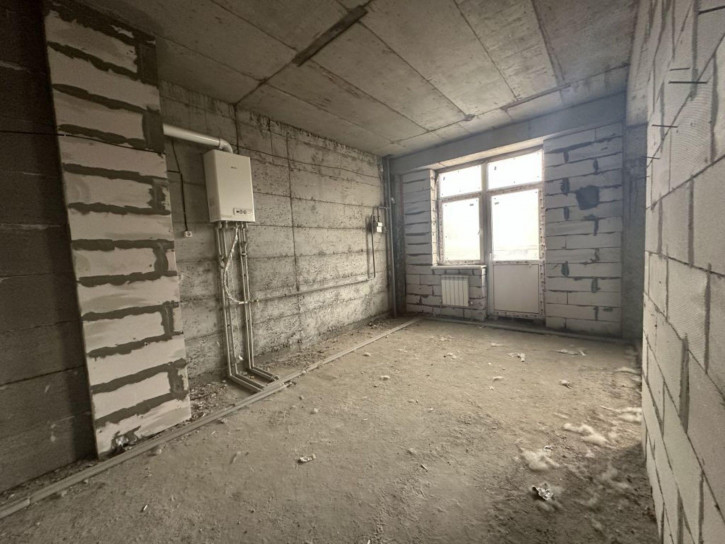 2-комн квартира Бунимовича ул, 15к2