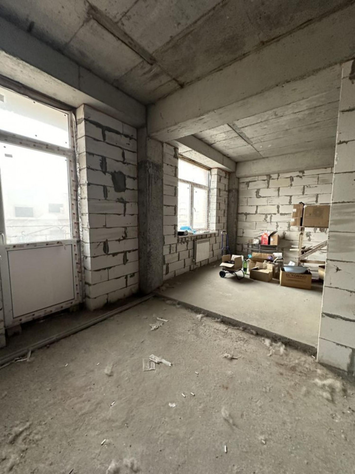 2-комн квартира Бунимовича ул, 15к2