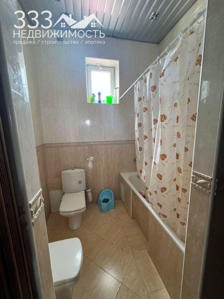 3-комн квартира Колка Кесаева ул, 5