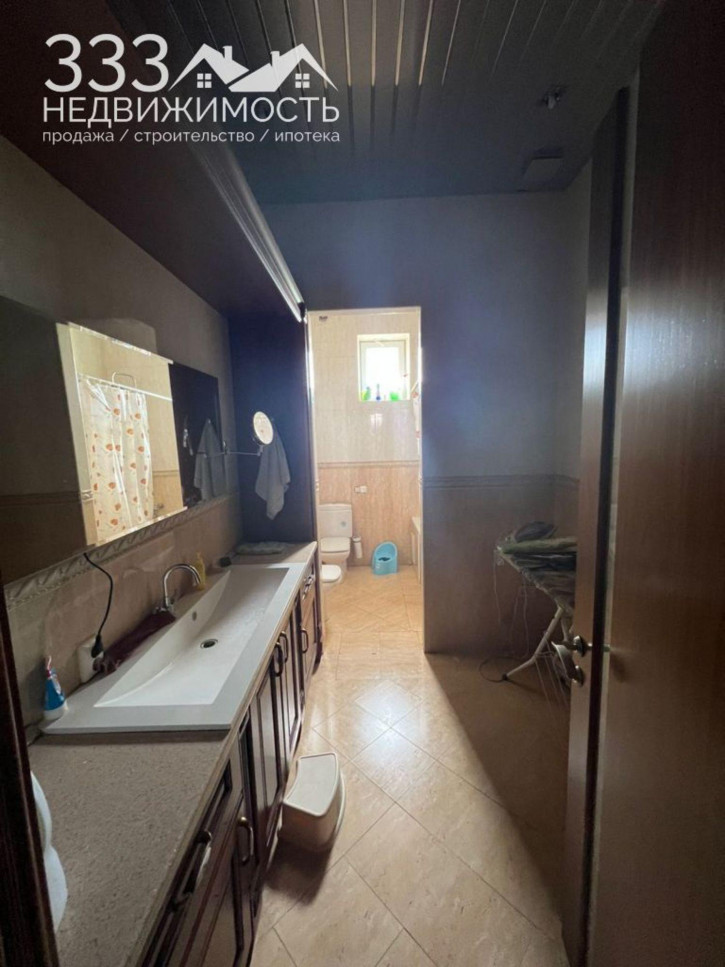 3-комн квартира Колка Кесаева ул, 5