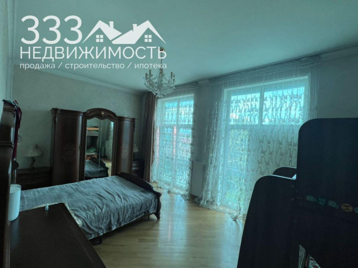 Коттедж/дом Колка Кесаева ул, 3А