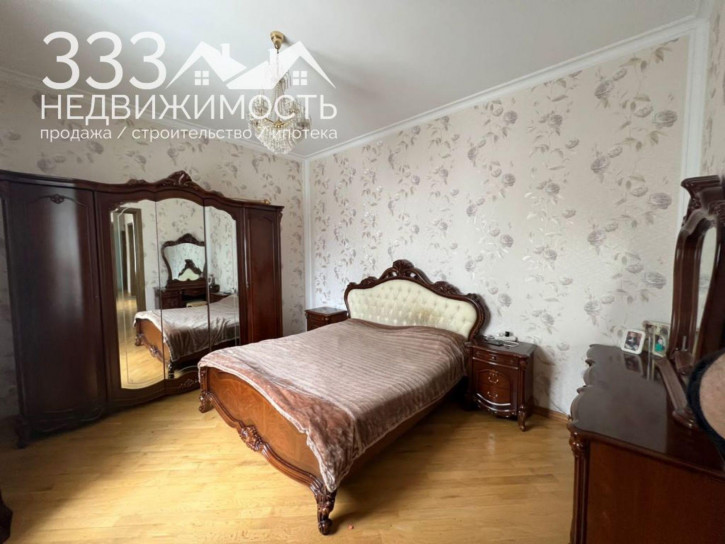 Коттедж/дом Колка Кесаева ул, 3А