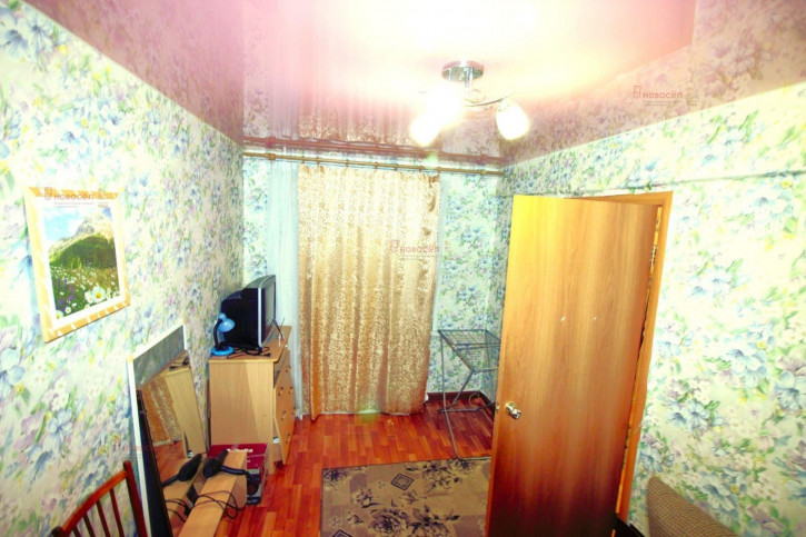 2-комн квартира Кунарская 6