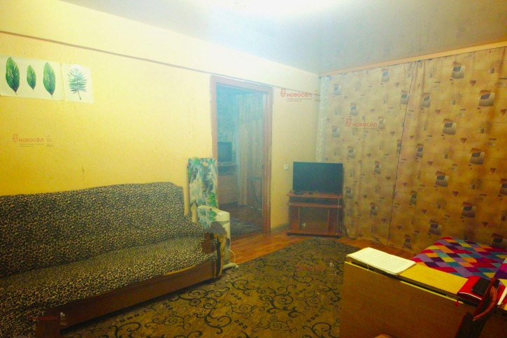 2-комн квартира Кунарская 6