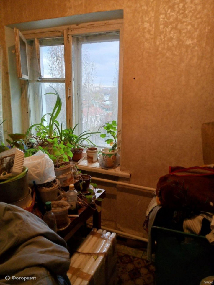 2-комн квартира Емлютина Д.В. ул, 44А