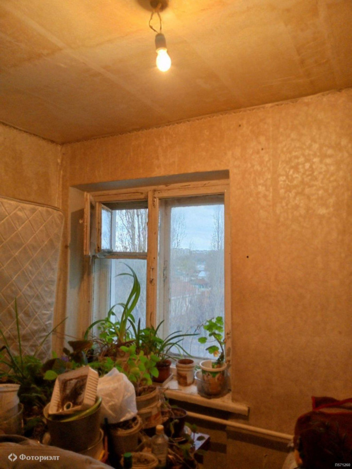 2-комн квартира Емлютина Д.В. ул, 44А