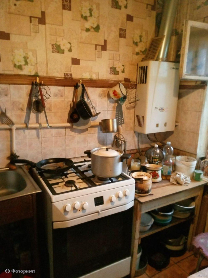 2-комн квартира Емлютина Д.В. ул, 44А