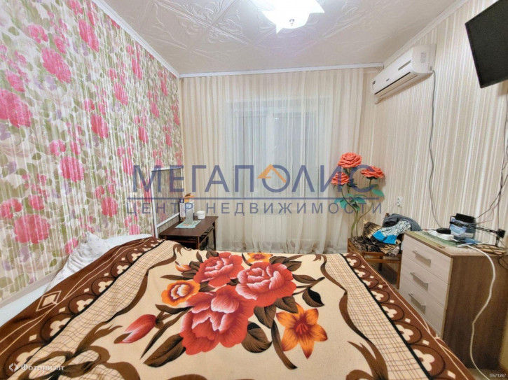 3-комн квартира Бульвар Роз ул, 11