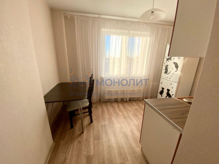 1-комн квартира Победная ул, 4