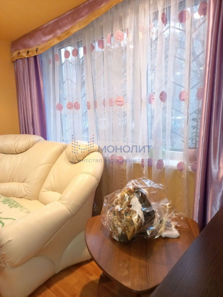 2-комн квартира Бориса Корнилова ул, 7к1