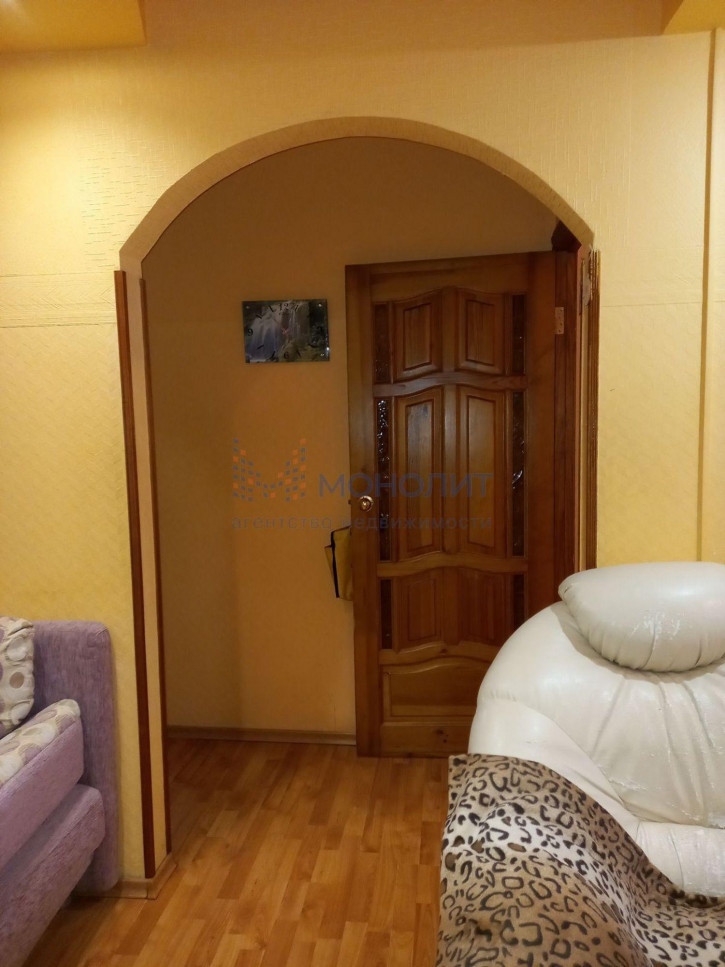 2-комн квартира Бориса Корнилова ул, 7к1