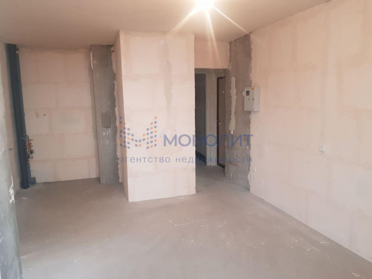 2-комн квартира Казанское ш, 14к3