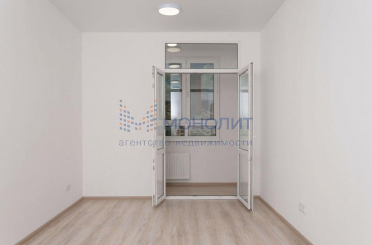 4-комн квартира в новом доме Черкесская ул, 47