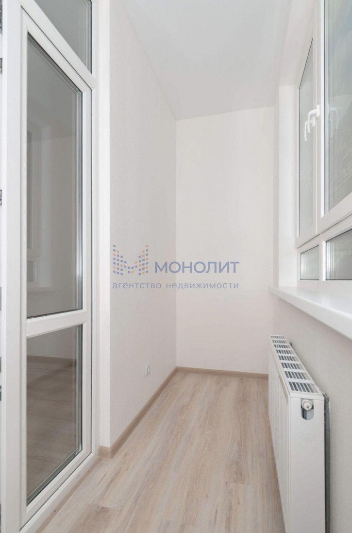 4-комн квартира в новом доме Черкесская ул, 47