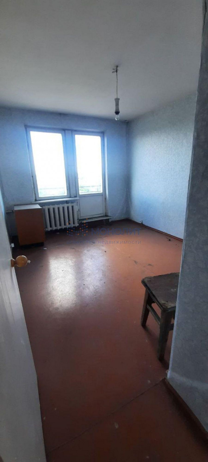 3-комн квартира Заводская ул, 18
