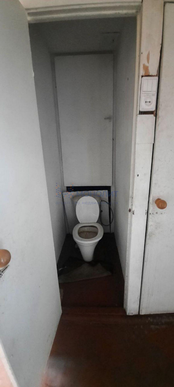 3-комн квартира Заводская ул, 18