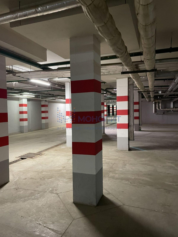 Гараж/парковка Белинского ул, 15