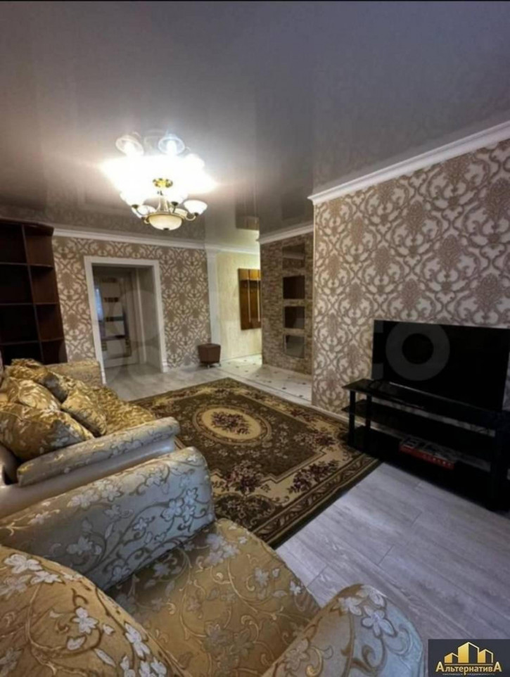 2-комн квартира Кутузова ул.