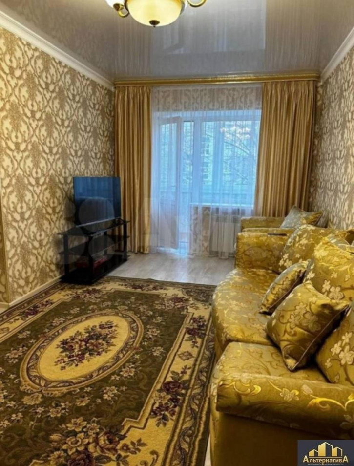 2-комн квартира Кутузова ул.
