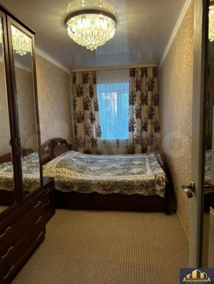 2-комн квартира Кутузова ул.