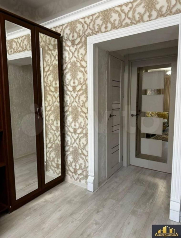 2-комн квартира Кутузова ул.