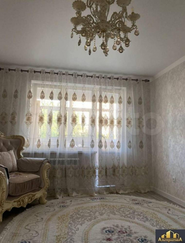 2-комн квартира Чайковского ул.