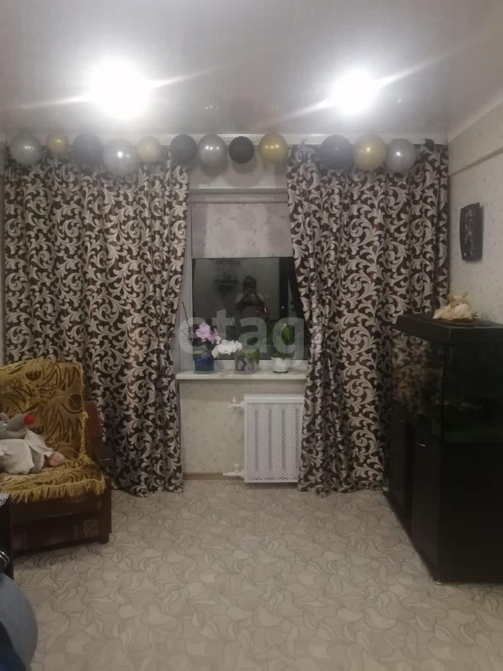 2-комн квартира Российская, 15