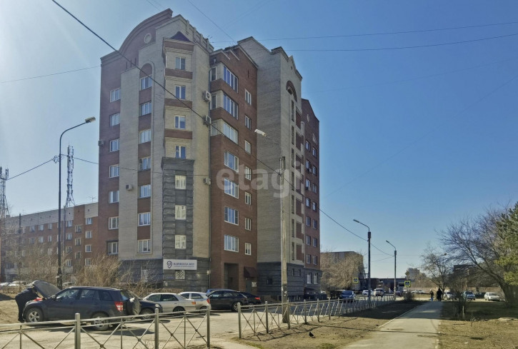 4-комн квартира Иркутская, 68/1