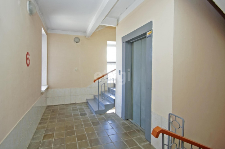 4-комн квартира Иркутская, 68/1