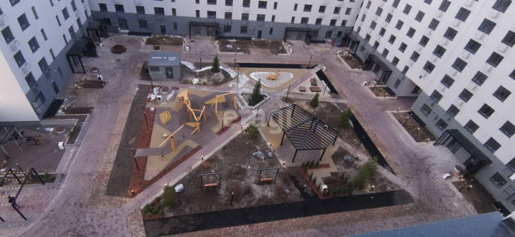 2-комн квартира Новгородская, 14