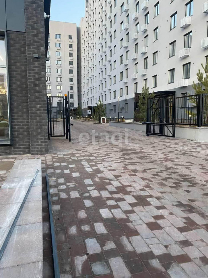 2-комн квартира Новгородская, 14