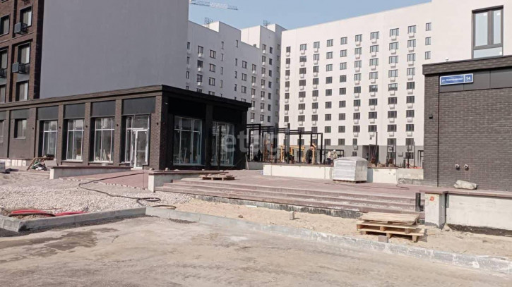 2-комн квартира Новгородская, 14