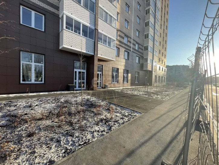 Торговое помещение Амурская 39