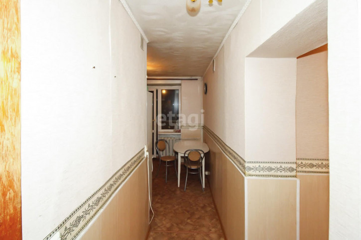 2-комн квартира Барнаульская, 42